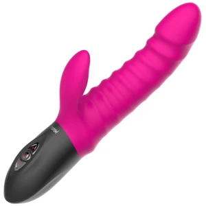 Leten-Magnetic-Thrusting-Heating-Vibrator-Electromagnetic-Pulse-Pistion-G-spot-Clitoral-Sex-Wand-Sex-Toys-for