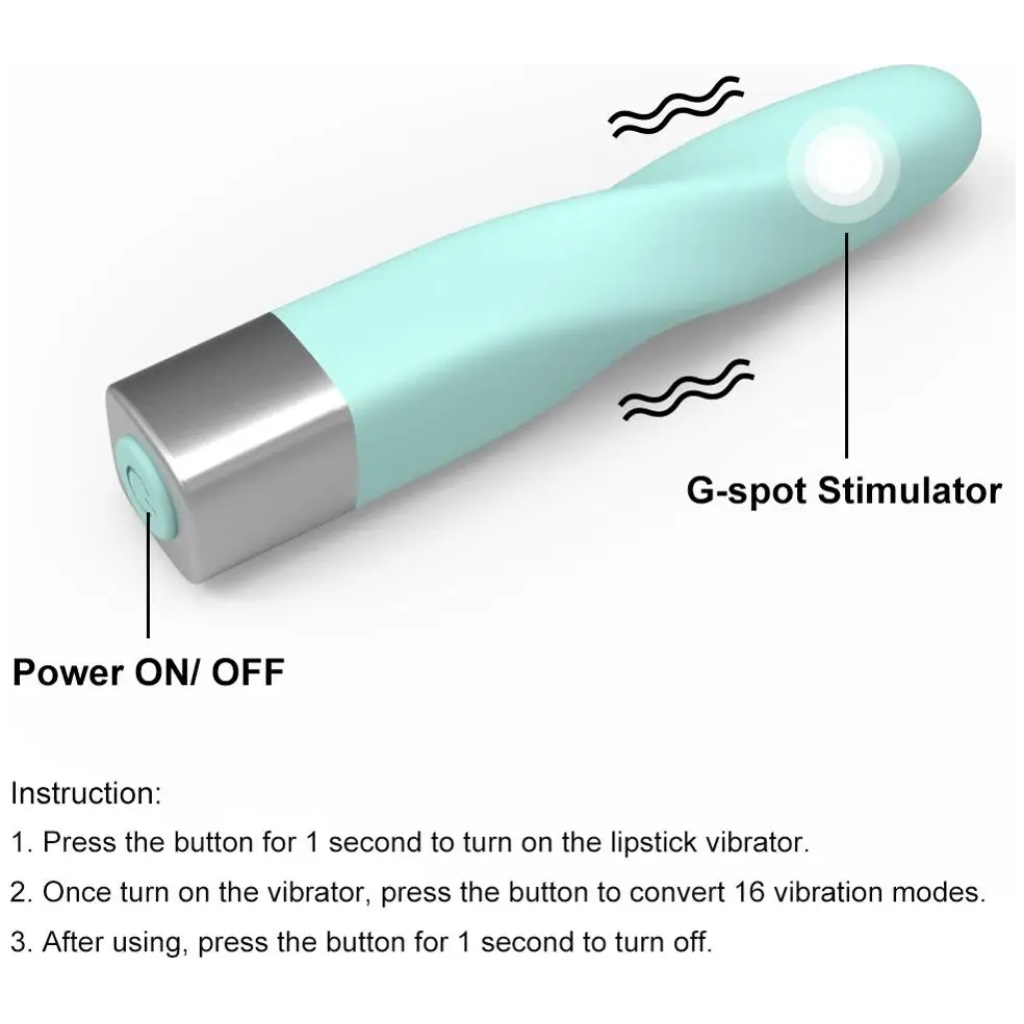 16 speed mini bullet vibrators usb finger vibrador dildo shop clitoris stimulator vibrating lipstick massager