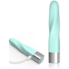 Levett 16-Speed USB Rechargeable Bullet Vibrator