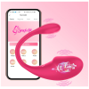 Love Spouse App Controlled Bluetooth Vibrator