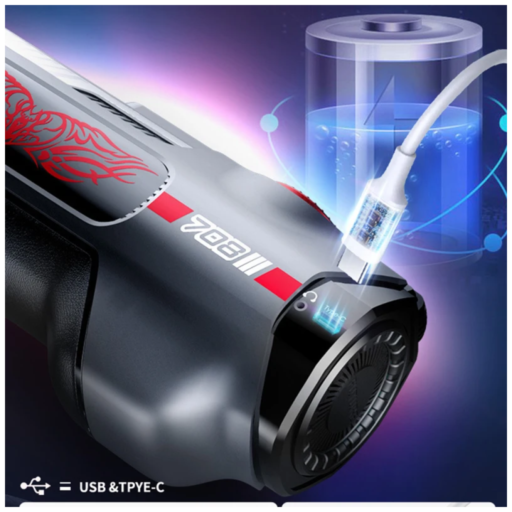 new leten future 708 iii totem automatic masturbation oral telescopic smart voice sucking adult men sex machine
