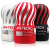 Tenga Air Tech FIT Masturbator Cup  Pocket Real Pussy