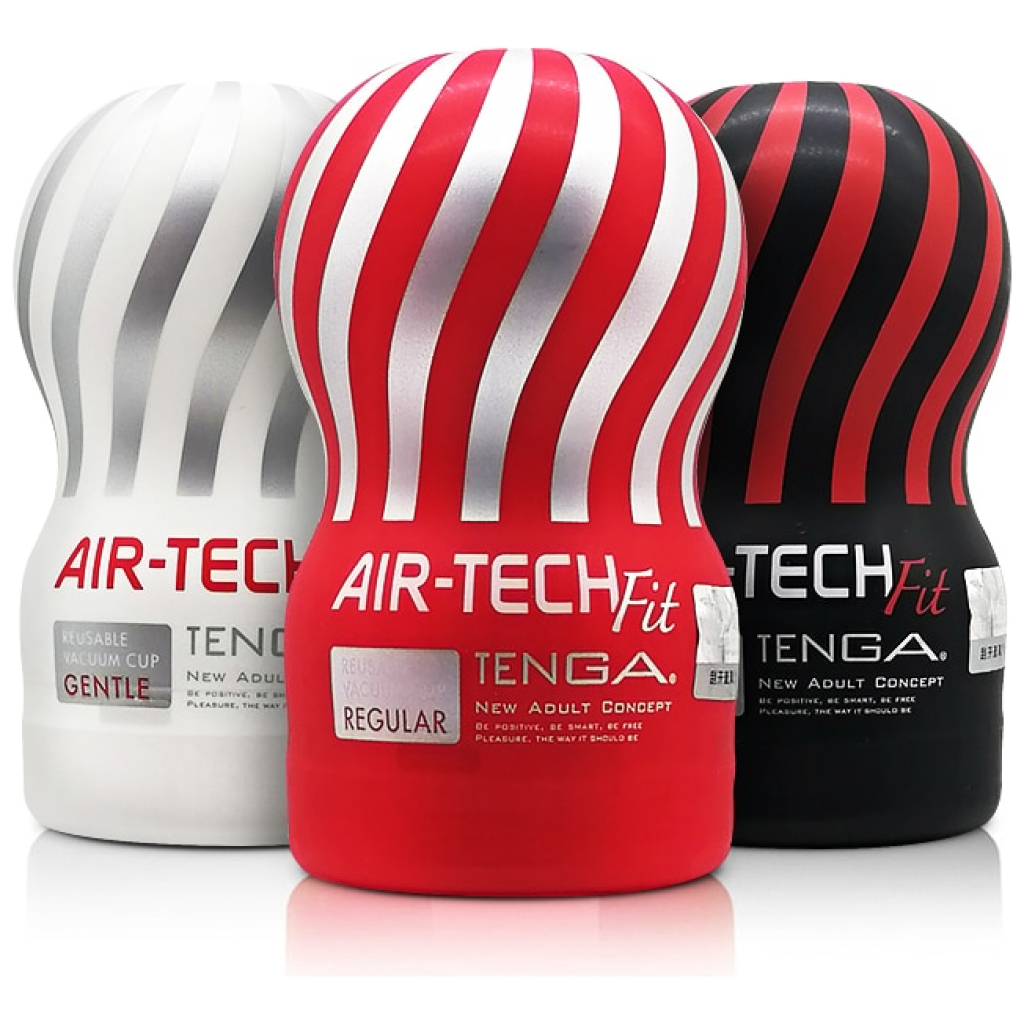 Tenga Air Tech FIT Masturbator Cup
