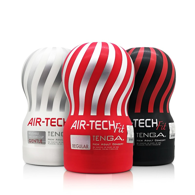 Tenga Air Tech FIT Masturbator Cup
