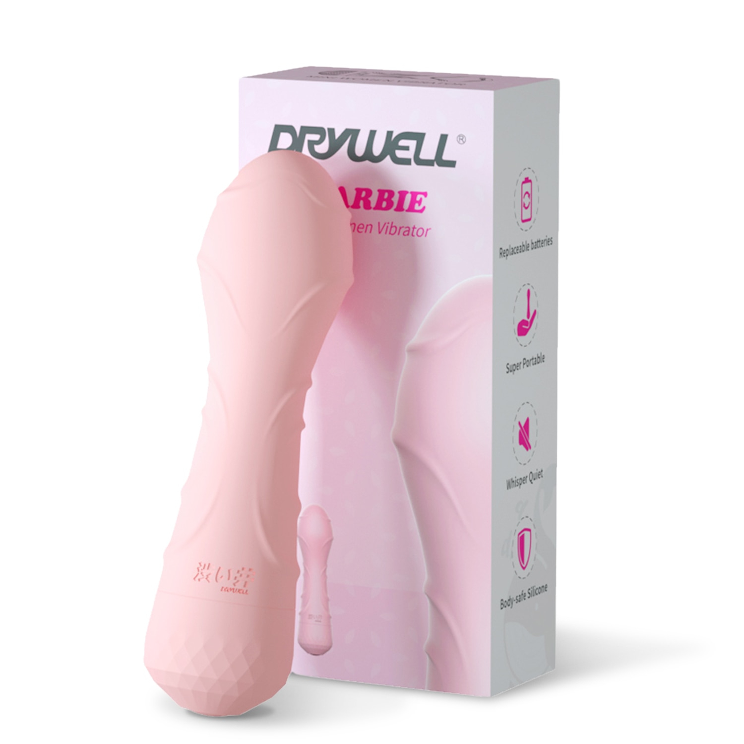 DRYWELL-Bullet-Mini-Vibrators-for-Women-Sex-Toys-Female-Masturbators-Vagina-Vibration-Clitoris-Stimulator-Adult-Erotic