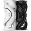 DRY WELL Realistic Vagina Pocket Pussy Masturbator