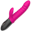 Leten Magnetic Thrusting Heating, Electromagnetic Pulse G-spot Clitoral Vibrator