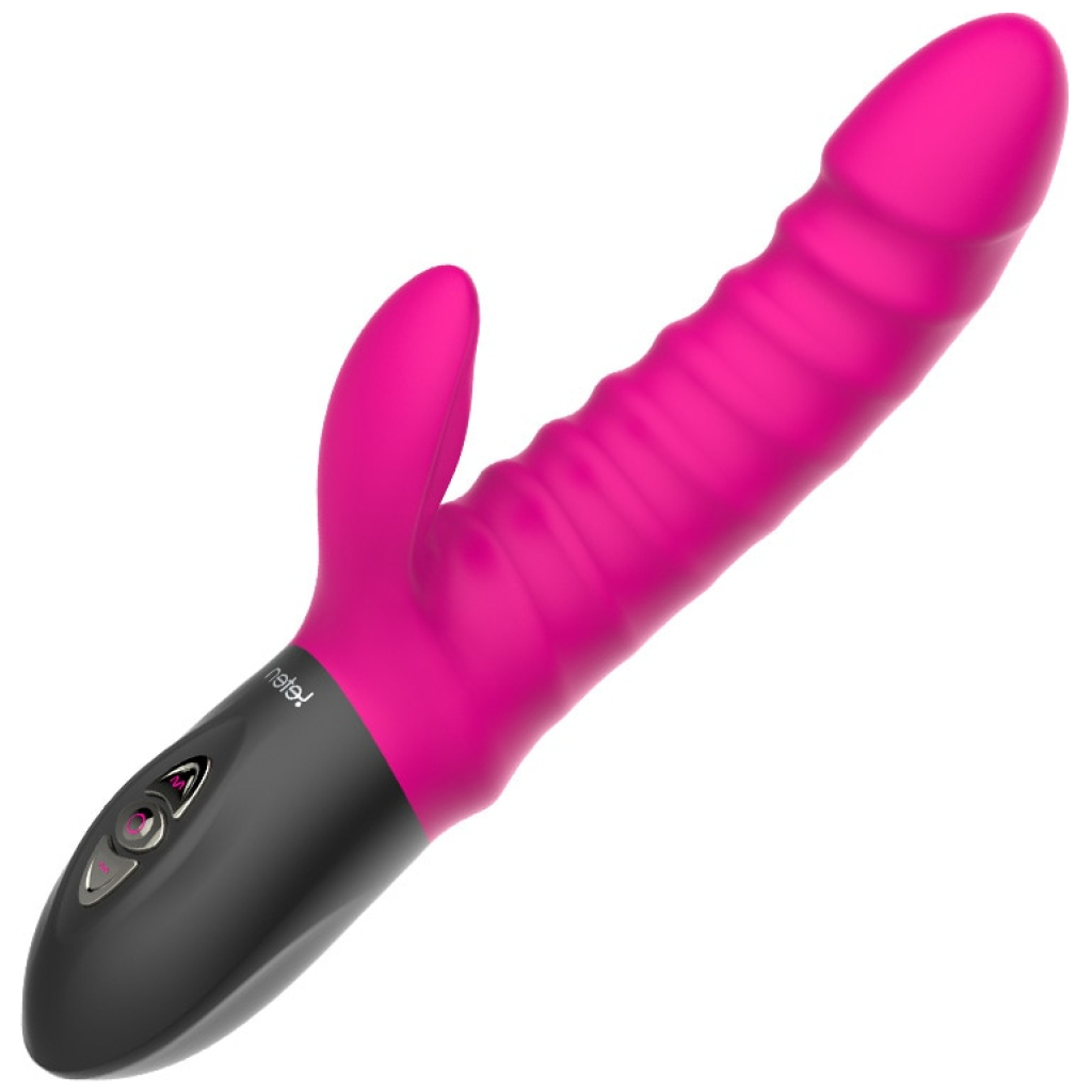 Leten-Magnetic-Thrusting-Heating-Vibrator-Electromagnetic-Pulse-Pistion-G-spot-Clitoral-Sex-Wand-Sex-Toys-for