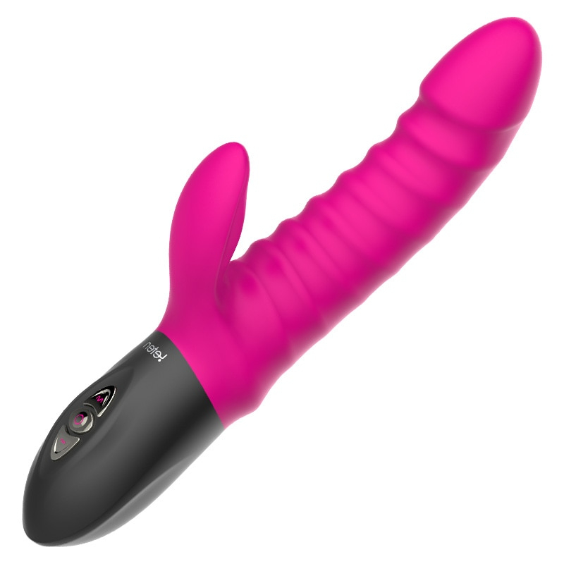 Leten-Magnetic-Thrusting-Heating-Vibrator-Electromagnetic-Pulse-Pistion-G-spot-Clitoral-Sex-Wand-Sex-Toys-for