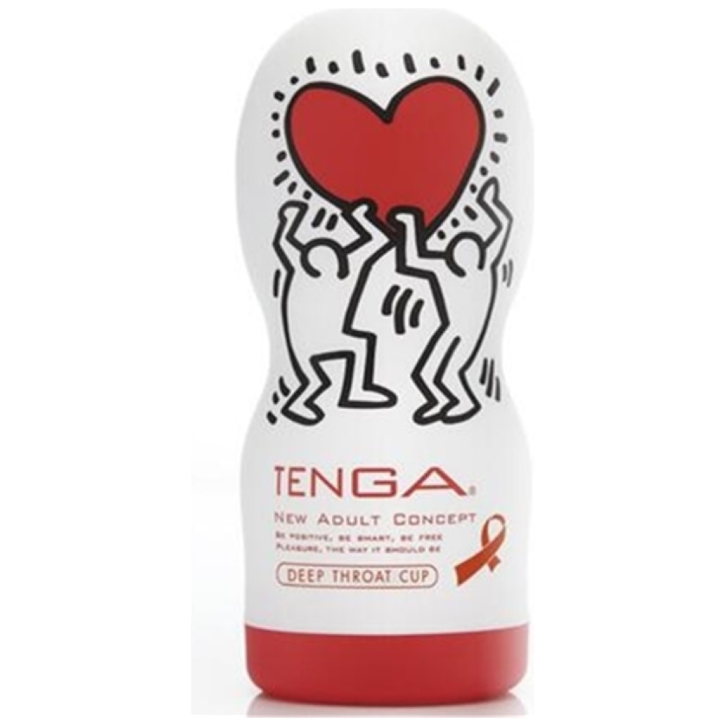 TENGA-Male-Masturbator-Cup-KHC-101-Deep-Throat-Japan-Original-Adult-Endurance-Exercise-Vacuum-Pocket-Pussy