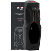 DRYWELL Automatic Thrusting  Masturbator Pusher Speed Control Realistic Vagina HIFI Bluetooth Speaker Sex Toys