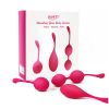 Levett Siliconen Kegel Ballen Ben Wa Bal Vaginale Draai Oefening Ei Massager Volwassen Trainer Koppels Seksspeeltjes Vrouwen Sexshop Femme
