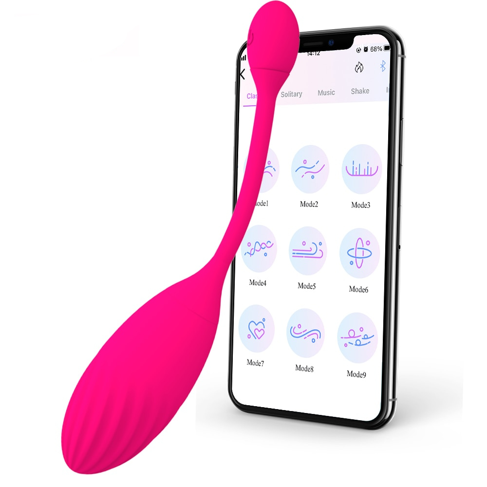 2022-App-Control-Vibrators-Sex-Toys-For-Women-Vaginal-Dildo-Vibrator-Wearable-Kegel-Ball-Egg-Vibrator