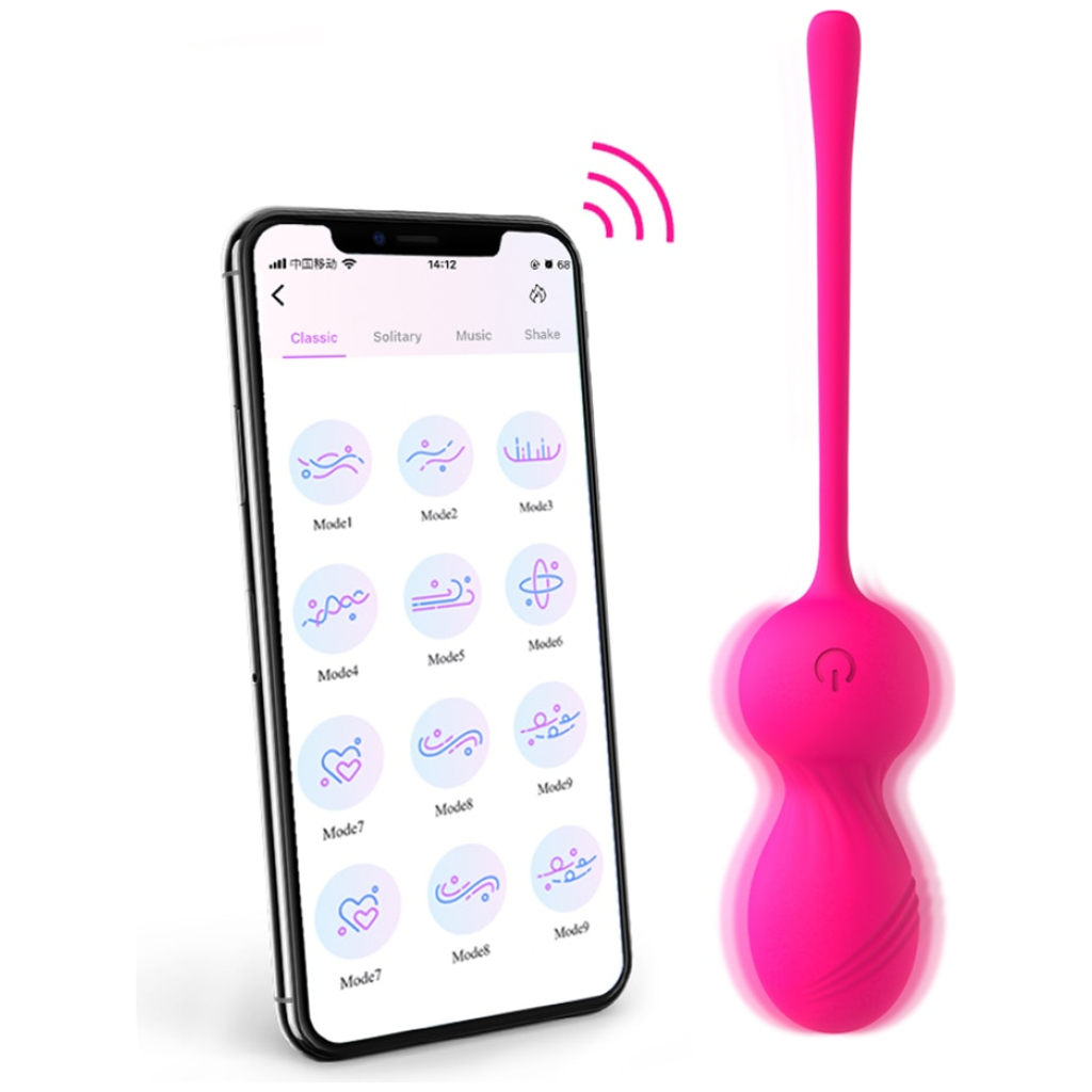 APP-Control-Egg-Vibrator-Vaginal-Ball-Kegel-Vibrator-G-Spot-Stimulator-Wireless-Vibrating-Wearable-Panties-Egg