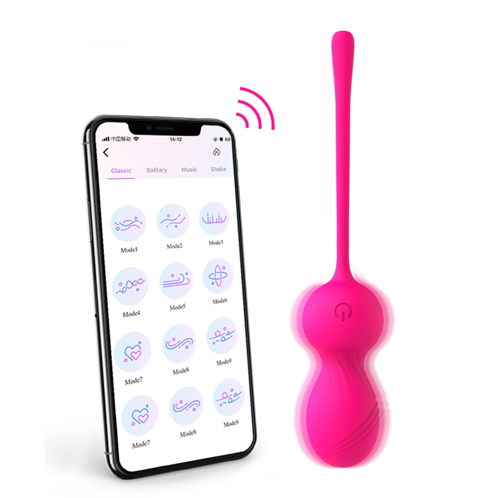 APP-Control-Egg-Vibrator-Vaginal-Ball-Kegel-Vibrator-G-Spot-Stimulator-Wireless-Vibrating-Wearable-Panties-Egg