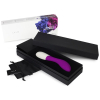 LELO Mona 2 vibrator sway vibrating nipple massager soft silicone G-spot clitoris Stimulator adult couple flirting sex toys