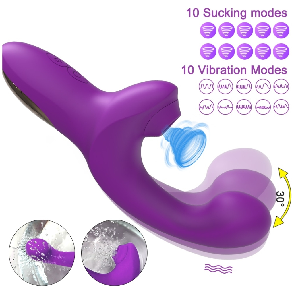 20-Speeds-Powerful-Dildo-Vibrator-Female-Clit-Sucker-Vacuum-Clitoris-Stimulator-Mimic-Finger-Wiggling-Sex-Toy-1