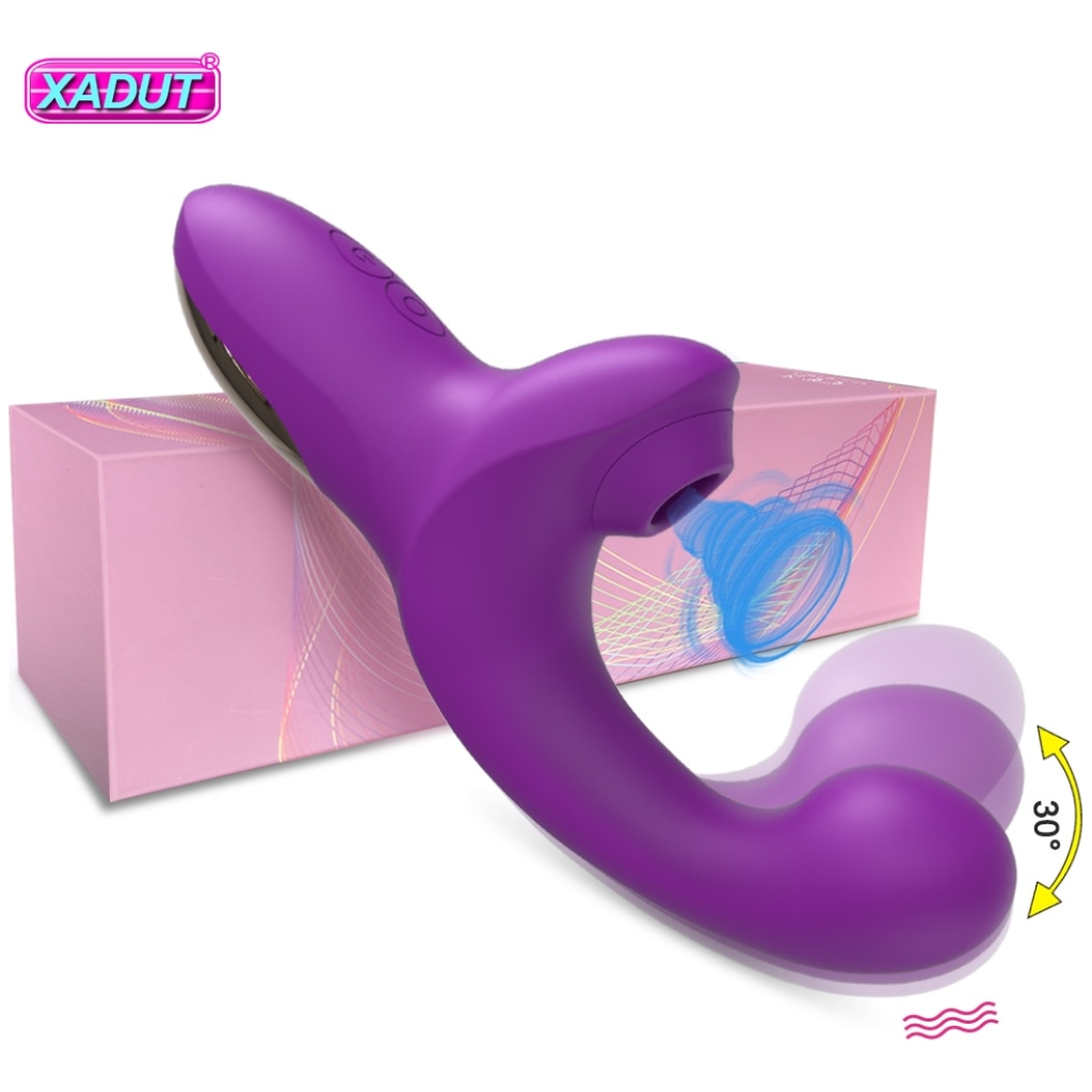 20-Speeds-Powerful-Dildo-Vibrator-Female-Clit-Sucker-Vacuum-Clitoris-Stimulator-Mimic-Finger-Wiggling-Sex-Toy