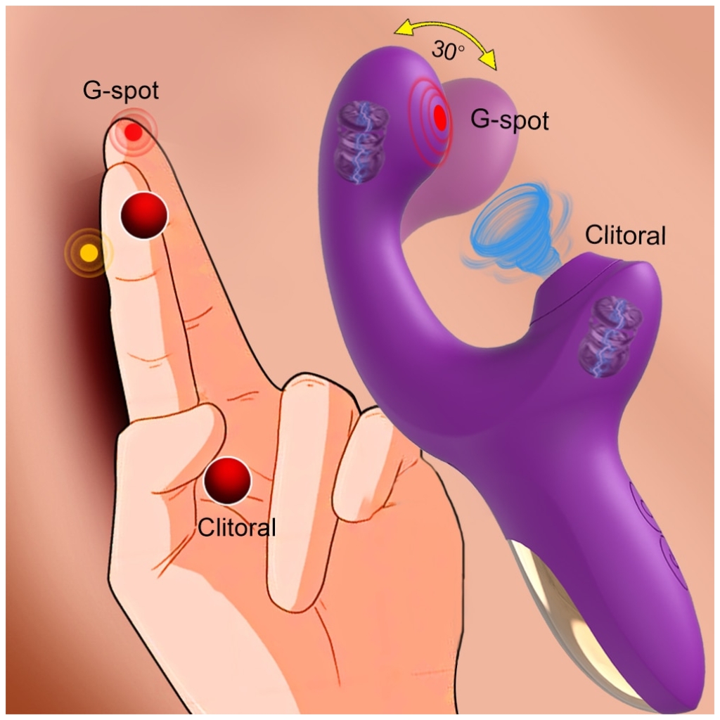 20-Speeds-Powerful-Dildo-Vibrator-Female-Clit-Sucker-Vacuum-Clitoris-Stimulator-Mimic-Finger-Wiggling-Sex-Toy-2