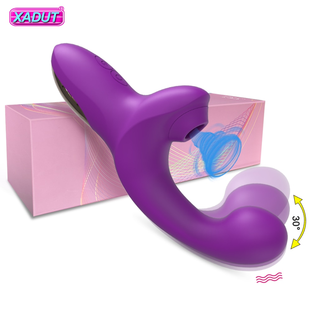 20-Speeds-Powerful-Dildo-Vibrator-Female-Clit-Sucker-Vacuum-Clitoris-Stimulator-Mimic-Finger-Wiggling-Sex-Toy