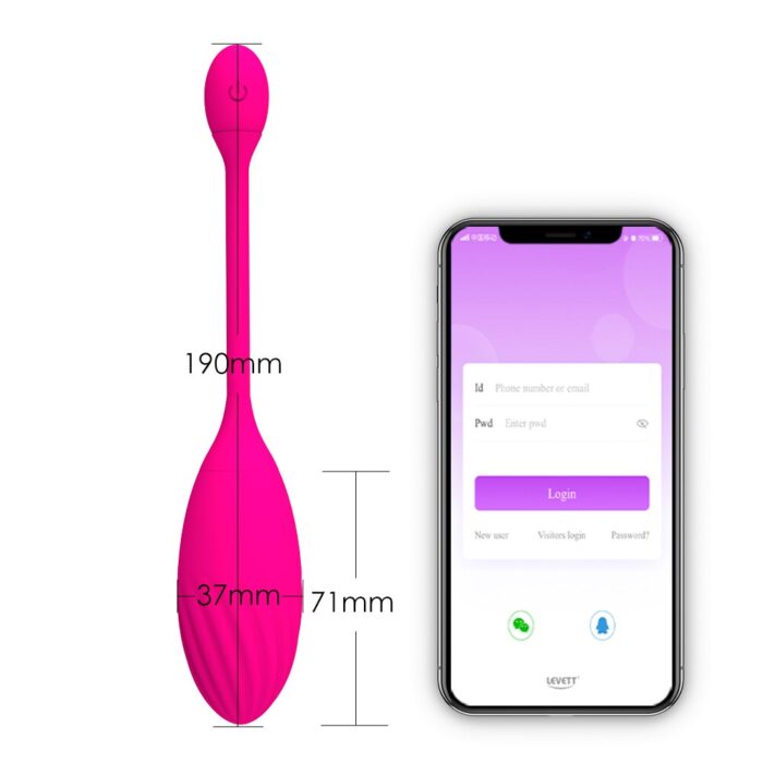 2022-App-Control-Vibrators-Sex-Toys-For-Women-Vaginal-Dildo-Vibrator-Wearable-Kegel-Ball-Egg-Vibrator-5