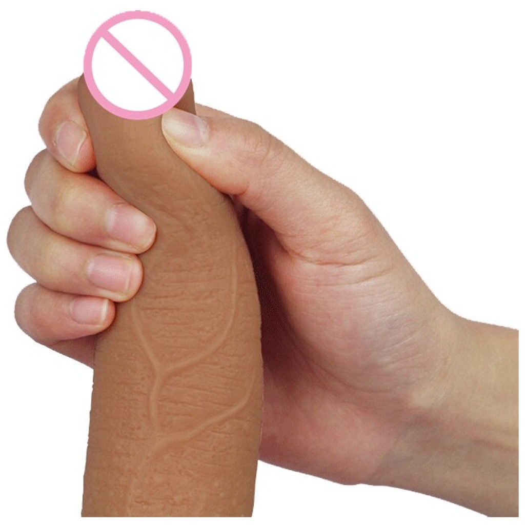 7-Inch-Realistic-Dildo-Female-Self-Pleasure-Sex-Toys-Dual-layered-Liquid-Silicone-Penis-with-Hands-3