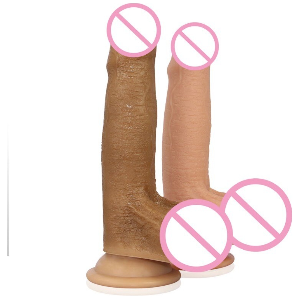 7-Inch-Realistic-Dildo-Female-Self-Pleasure-Sex-Toys-Dual-layered-Liquid-Silicone-Penis-with-Hands-4
