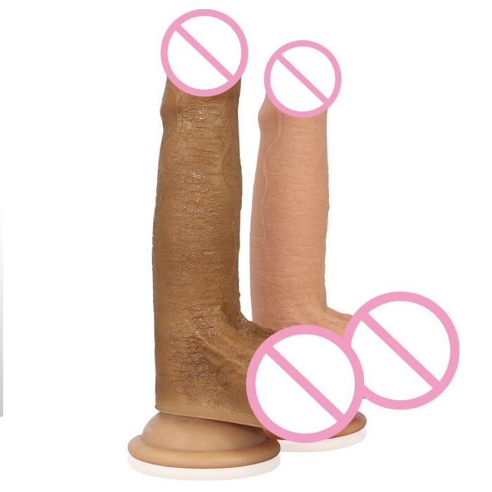 7-Inch-Realistic-Dildo-Female-Self-Pleasure-Sex-Toys-Dual-layered-Liquid-Silicone-Penis-with-Hands-4
