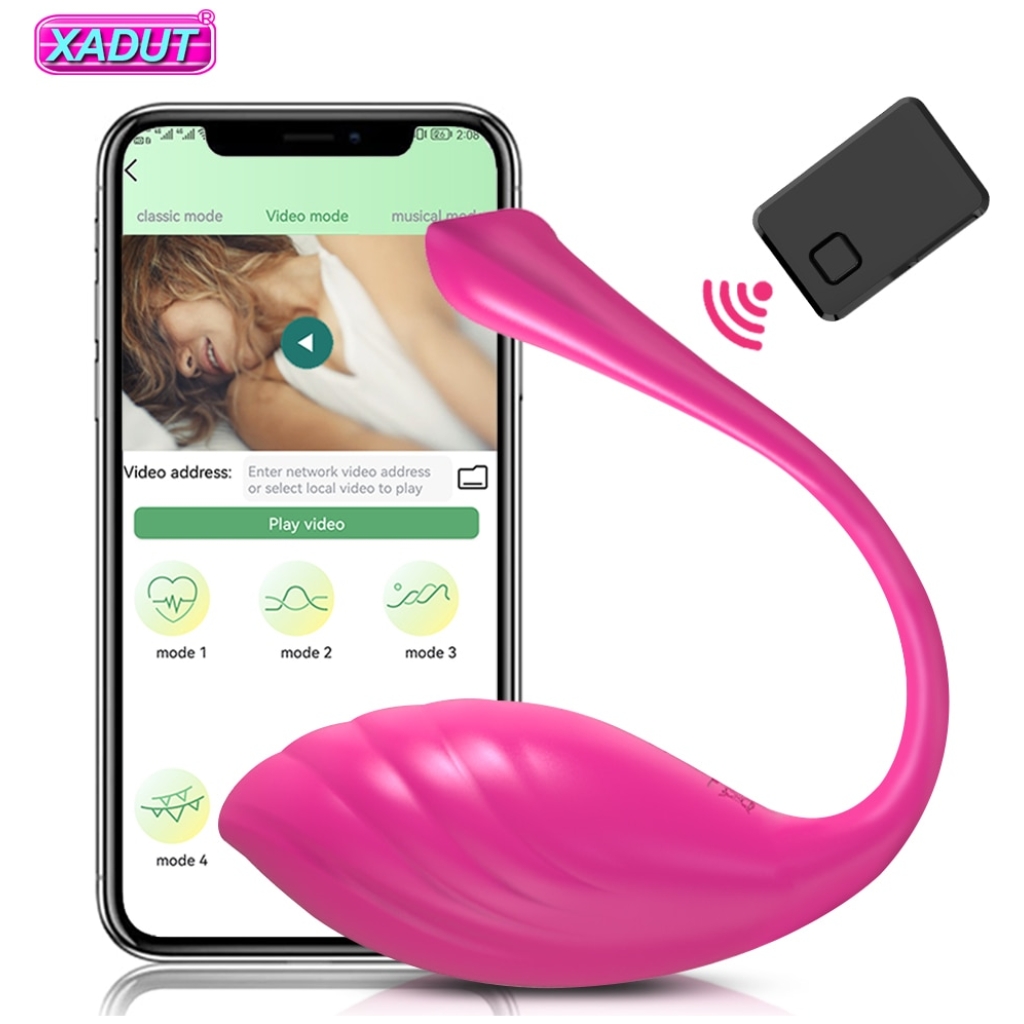 APP-Bluetooth-Female-Vibrator-for-Women-Clitoris-Stimulator-Wireless-Dildo-Remote-Control-Love-Egg-Sex-Toys