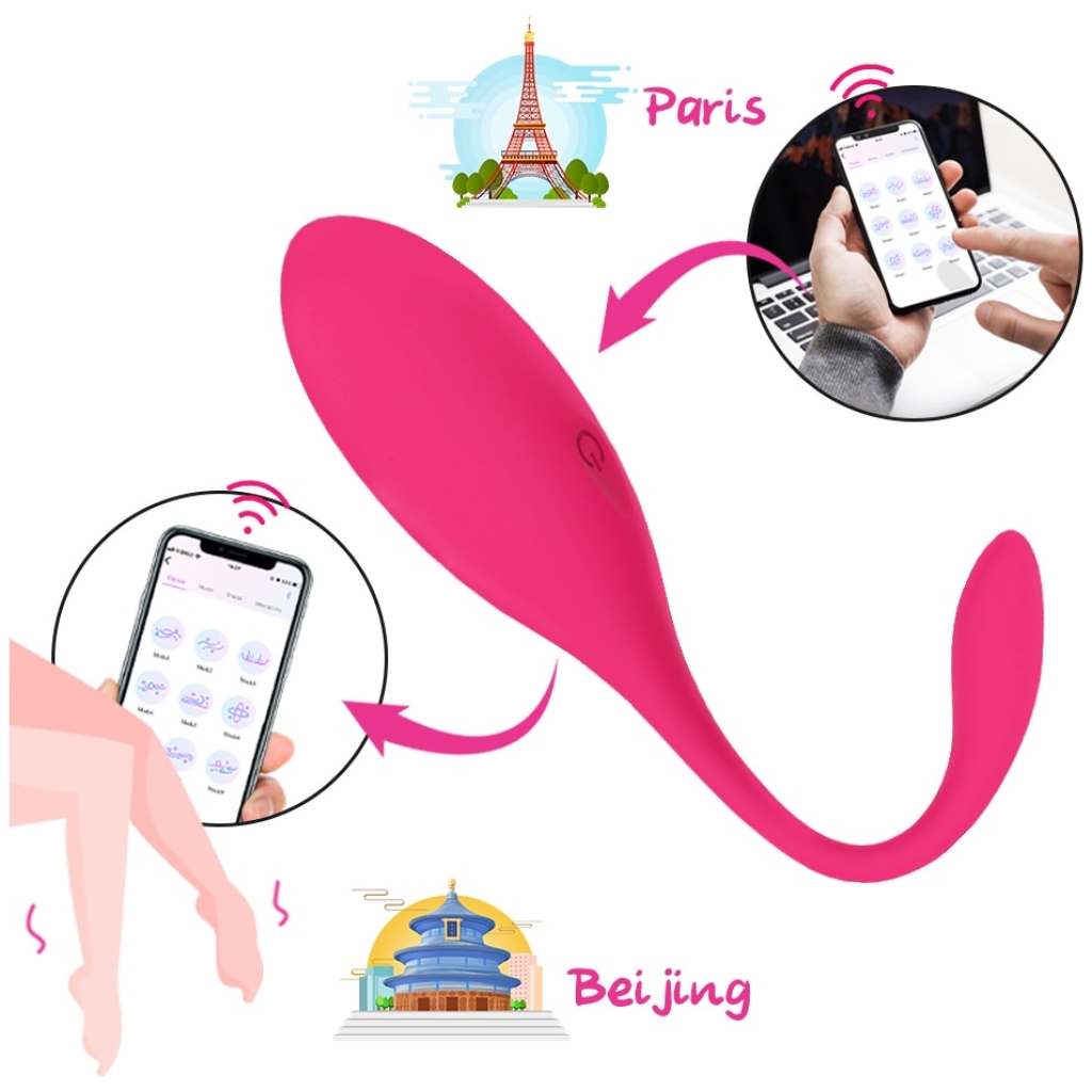 APP-Control-Egg-Vibrators-Vibrating-Vaginal-Vibrator-G-Spot-Clitoris-Stimulator-Vaginal-Kegel-Balls-Sexshop-Sex-2