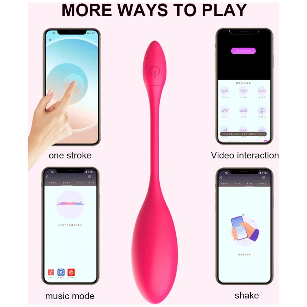 APP-Control-Egg-Vibrators-Vibrating-Vaginal-Vibrator-G-Spot-Clitoris-Stimulator-Vaginal-Kegel-Balls-Sexshop-Sex-3