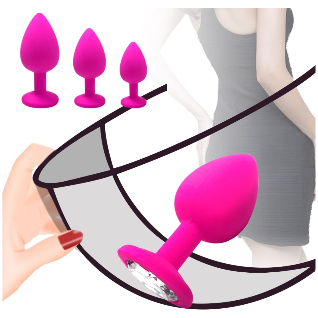 Anal-Plug-Butt-Plug-Vibrator-for-Women-Men-Soft-Silicone-Gay-Anal-Toys-Bullet-Vibrator-Anal-1