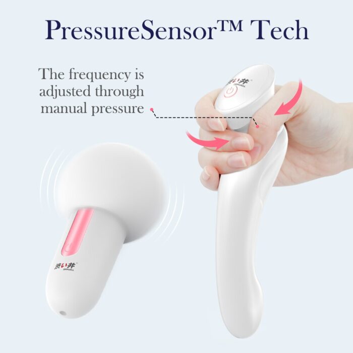 DRY-WELL-2pcs-Vibrators-for-Women-Clitoris-Powerful-Magic-Wand-Vibrator-Female-Sex-Toys-for-Couples-1