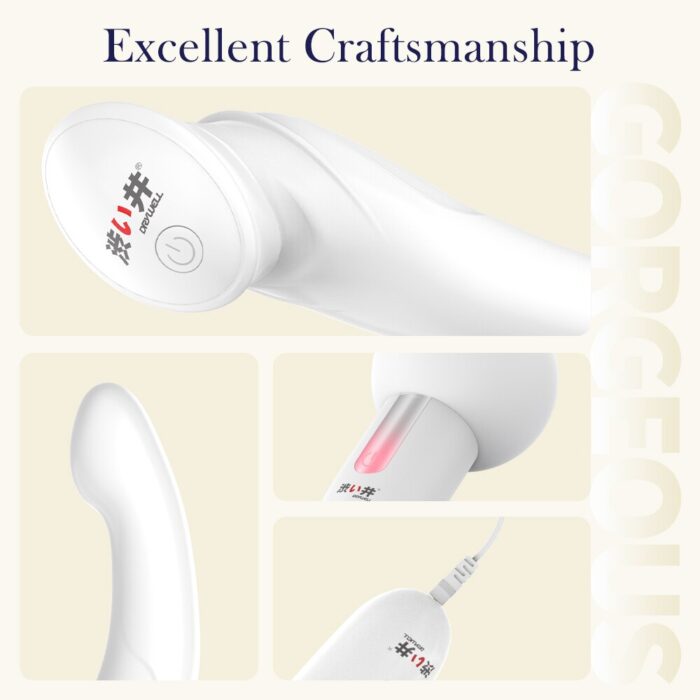 DRY-WELL-2pcs-Vibrators-for-Women-Clitoris-Powerful-Magic-Wand-Vibrator-Female-Sex-Toys-for-Couples-5