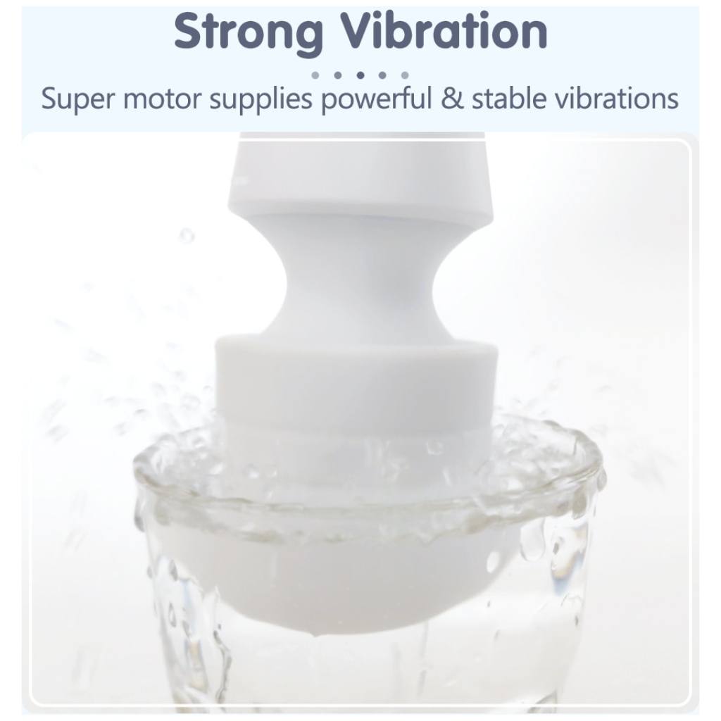 DRY-WELL-AV-Magic-Wand-Vibrator-for-Women-Clitoris-Stimulator-Multi-Speeds-Adult-Sex-Toy-for-4