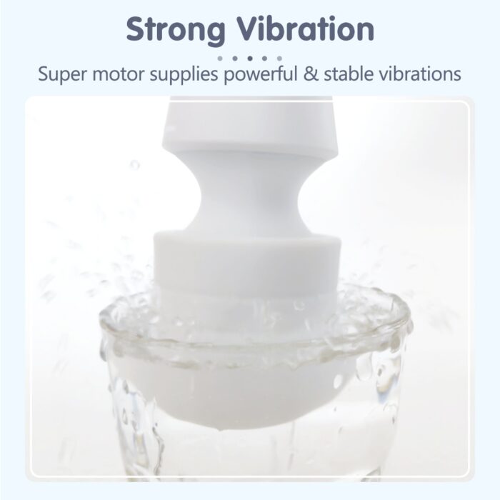 DRY-WELL-AV-Magic-Wand-Vibrator-for-Women-Clitoris-Stimulator-Multi-Speeds-Adult-Sex-Toy-for-4