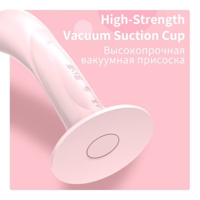 DRY-WELL-Dildos-for-Women-Vibrator-Dildo-Penis-Soft-Silicone-G-spot-Sex-Toys-for-Adults-1