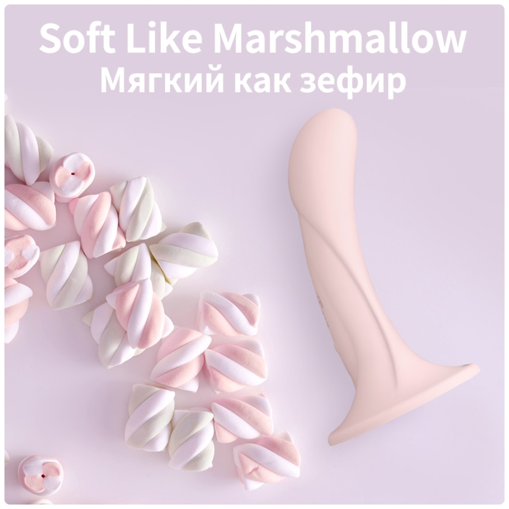 DRY-WELL-Dildos-for-Women-Vibrator-Dildo-Penis-Soft-Silicone-G-spot-Sex-Toys-for-Adults-3