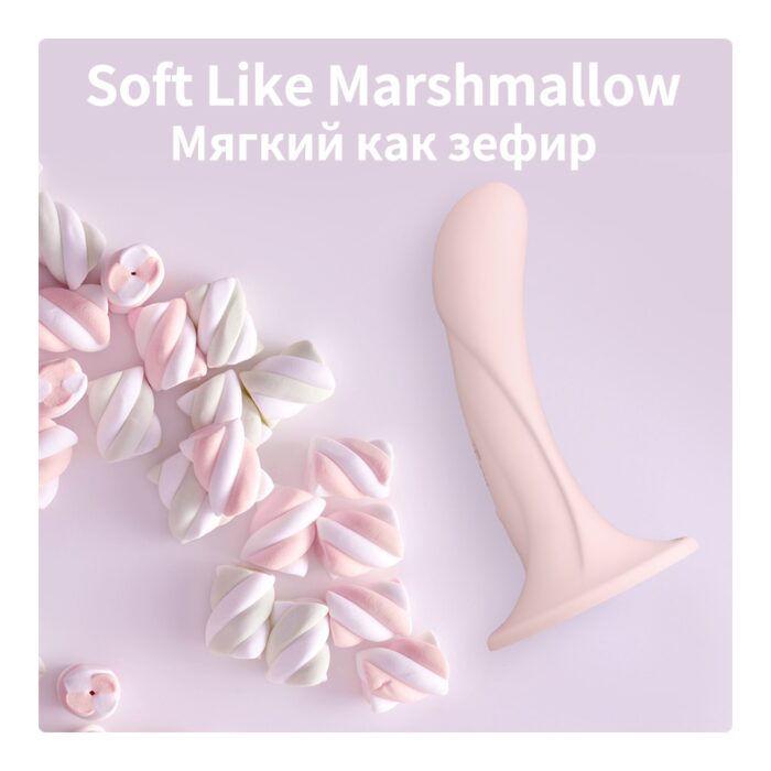 DRY-WELL-Dildos-for-Women-Vibrator-Dildo-Penis-Soft-Silicone-G-spot-Sex-Toys-for-Adults-3