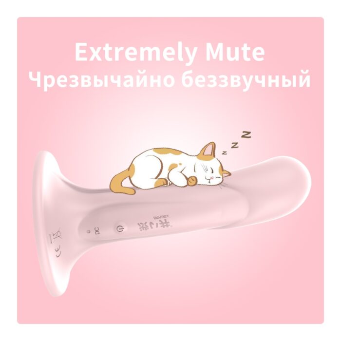 DRY-WELL-Dildos-for-Women-Vibrator-Dildo-Penis-Soft-Silicone-G-spot-Sex-Toys-for-Adults-4