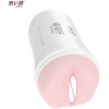 DRY WELL Realistic Vagina Soft Pocket Pussy Masturbator