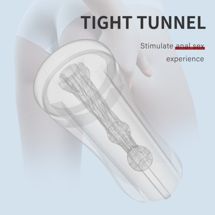 DRY-WELL-Male-Masturbators-Sex-Toys-for-Men-Realistic-Anal-Tight-Tunnel-Vacuum-Sucking-Adults-Toys-2