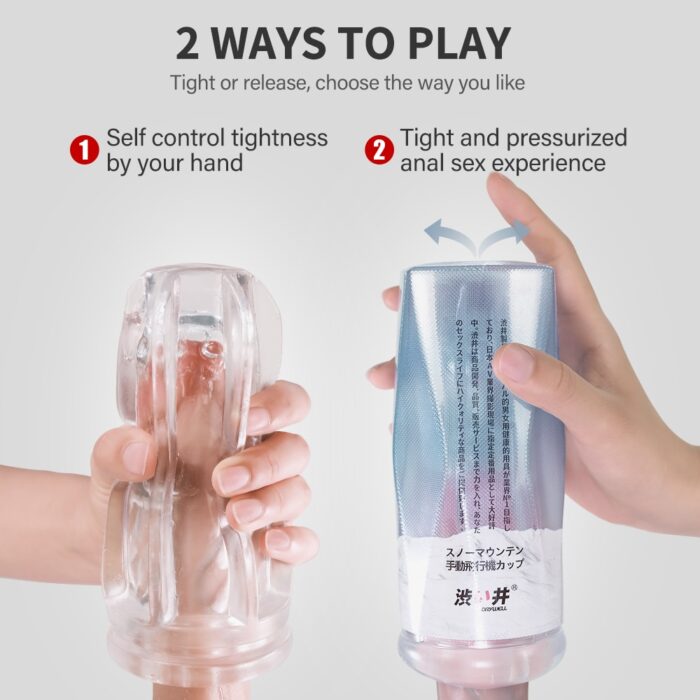 DRY-WELL-Male-Masturbators-Sex-Toys-for-Men-Realistic-Anal-Tight-Tunnel-Vacuum-Sucking-Adults-Toys-4