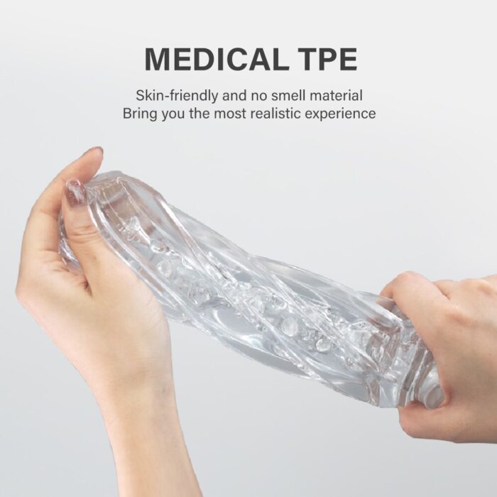 DRY-WELL-Male-Masturbators-Sex-Toys-for-Men-Realistic-Anal-Tight-Tunnel-Vacuum-Sucking-Adults-Toys-5
