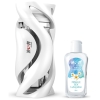 DRY WELL Realistic Vagina Pocket Pussy Masturbator