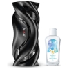 DRY WELL Realistic Vagina Pocket Pussy Masturbator