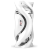 DRY WELL Realistic Vagina Pocket Pussy Masturbator