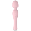 DRYWELL 20 Speeds Powerful Magic Wand Sex Toys  Fe Vibrator Clitoris Stimulator Silent Couple Toys for Adults 18