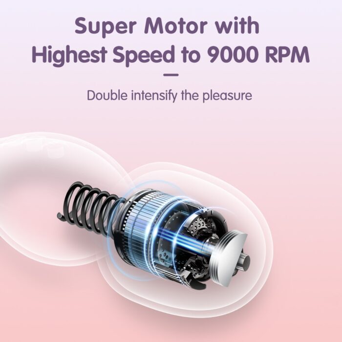 DRYWELL-20-Speeds-Powerful-Magic-Wand-Sex-Toys-For-Women-Female-Vibrator-Clitoris-Stimulator-Silent-Couple-2