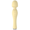DRYWELL 20 Speeds Powerful Magic Wand Sex Toys Fe Vibrator Clitoris Stimulator Silent Couple Toys for Adults 18